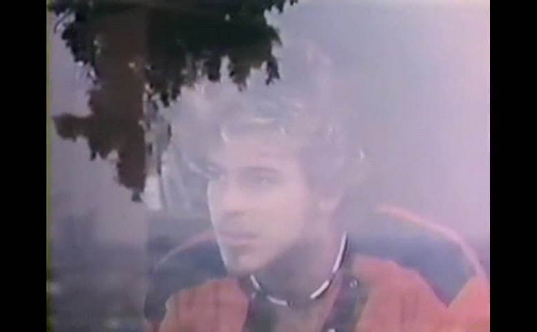 Lois Ayers Breasts Scene  in Kinky Business