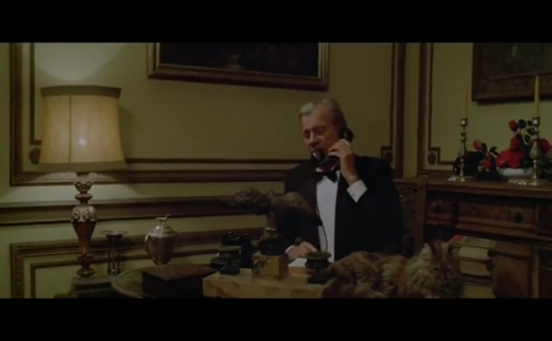 Gloria Guida Butt,  Breasts Scene  in Indagine Su Un Delitto Perfetto