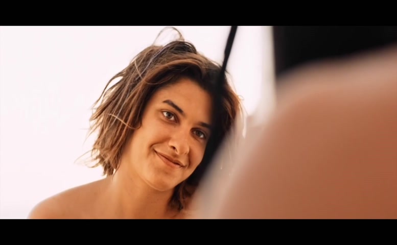 Unknowns Breasts Scene  in Euphoryaa