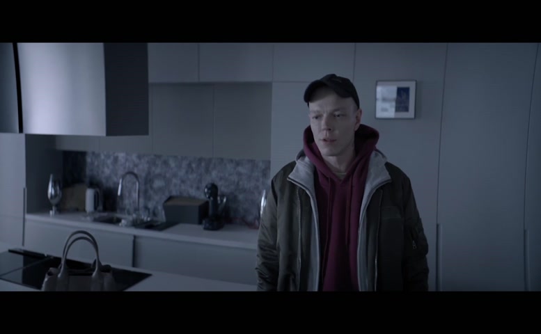 Sonia Bohosiewicz Breasts Scene  in Inni Ludzie