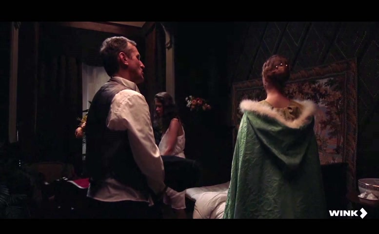 Anna Melnikova Breasts Scene  in Chistye