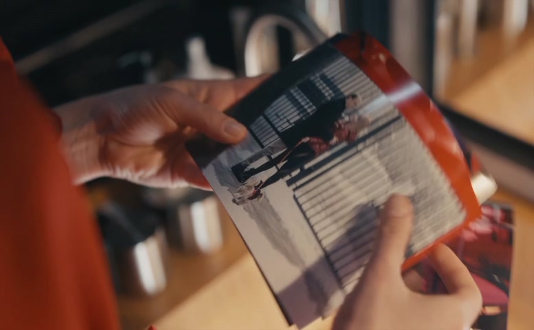 Kinga Jasik Underwear Scene  in The Convict