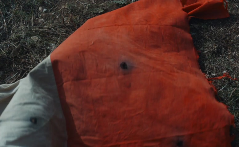 Claire Duburcq Breasts Scene  in Et La Montagne Fleurira