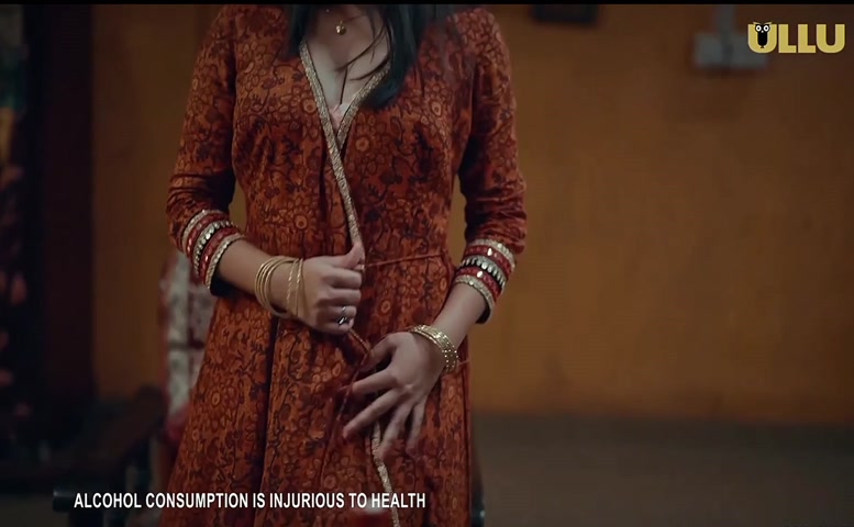 Sarika Salunkhe Butt,  Breasts Scene  in Numbari