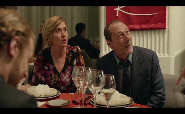 Vanessa Hudgens Sexy Scene  in French Girl