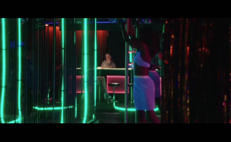 Laure Calamy Butt,  Breasts Scene  in Une Femme Du Monde