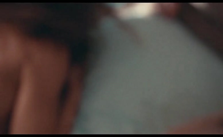 Ana Stojanovska Breasts Scene  in Kaymak