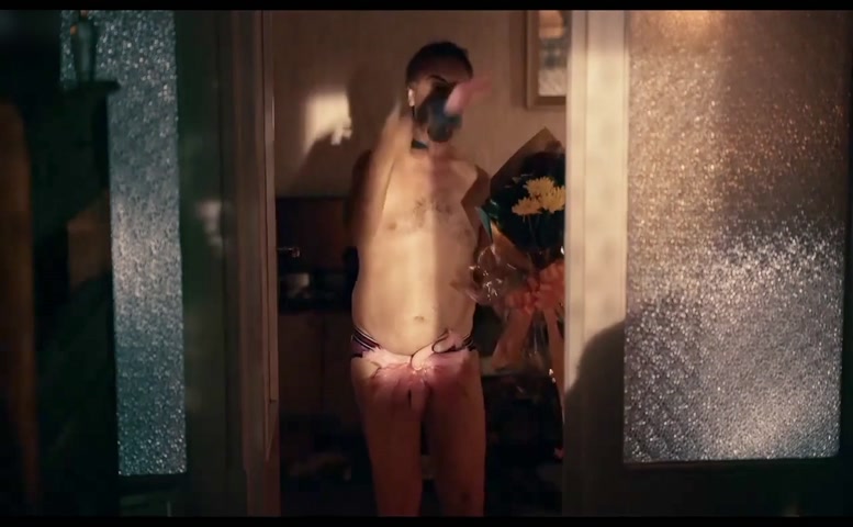 Ana Stojanovska, Simona Spirovska Breasts,  Butt Scene  in Kaymak