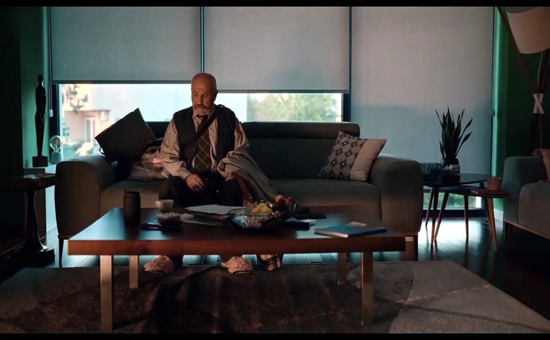 Kamka Tocinovski Breasts,  Underwear Scene  in Kaymak