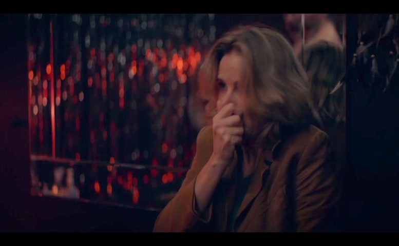 Danielle Cormack Underwear Scene  in Madam