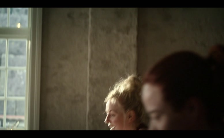 Mariann Hole, Henriette Faye-Schjoll Sexy Scene  in Milf Of Norway