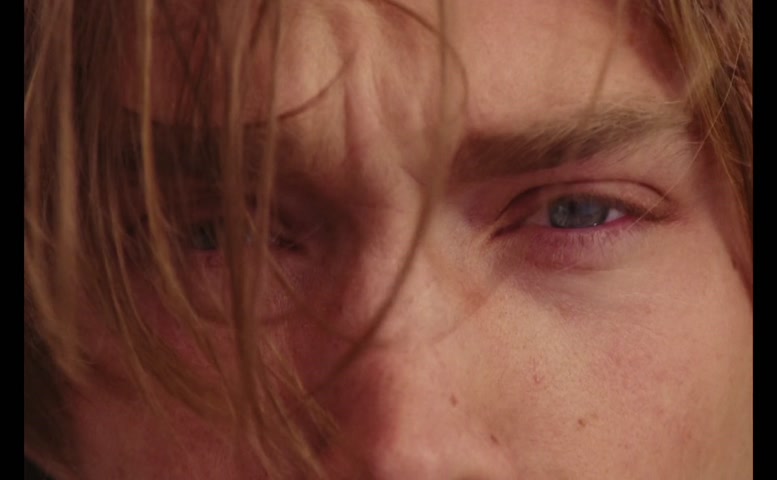 Eve Lindley Sexy Scene  in National Anthem