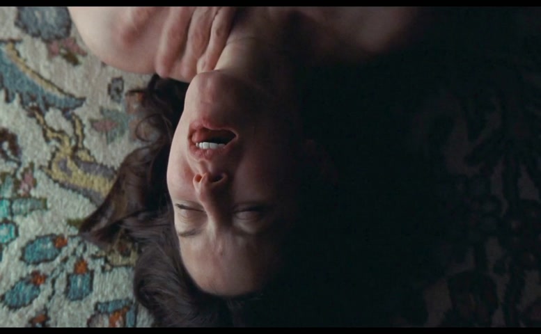 Magalie Lepine-Blondeau Sexy Scene  in The Nature Of Love