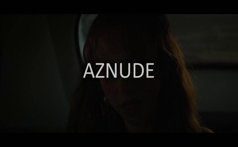 Natalia Tellez Underwear Scene  in Women In Blue