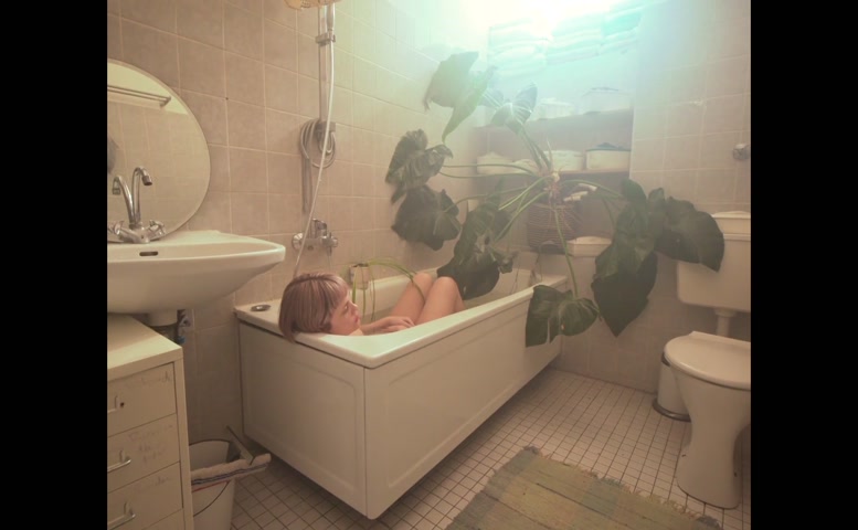 Paulina Alpen Butt,  Breasts Scene  in Hikikomori