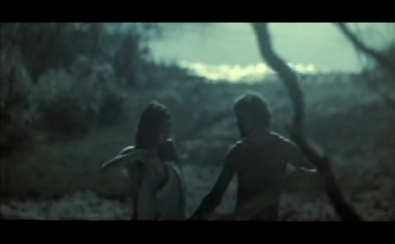 Hanna Mikuc Butt Scene  in Yaroslavna, Koroleva Frantsii