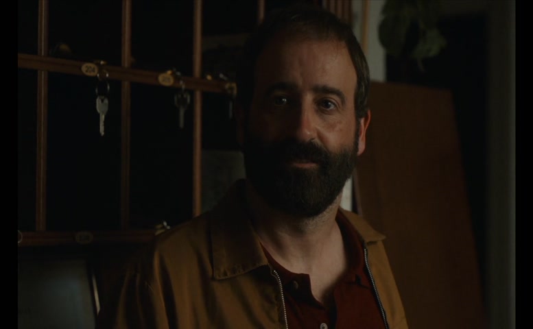 Patricia Lopez Arnaiz Butt,  Breasts Scene  in Nina