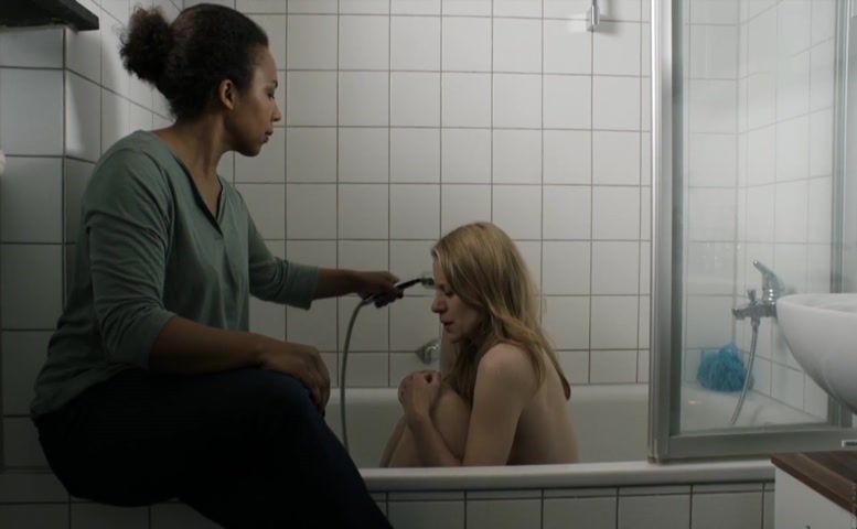 Caroline Peters Breasts Scene  in Kalt Ist Die Angst