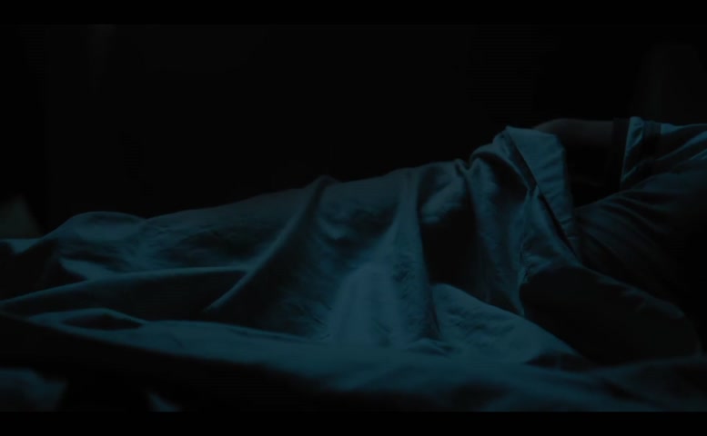 Natalia Cordova-Buckley Butt Scene  in The Portrait