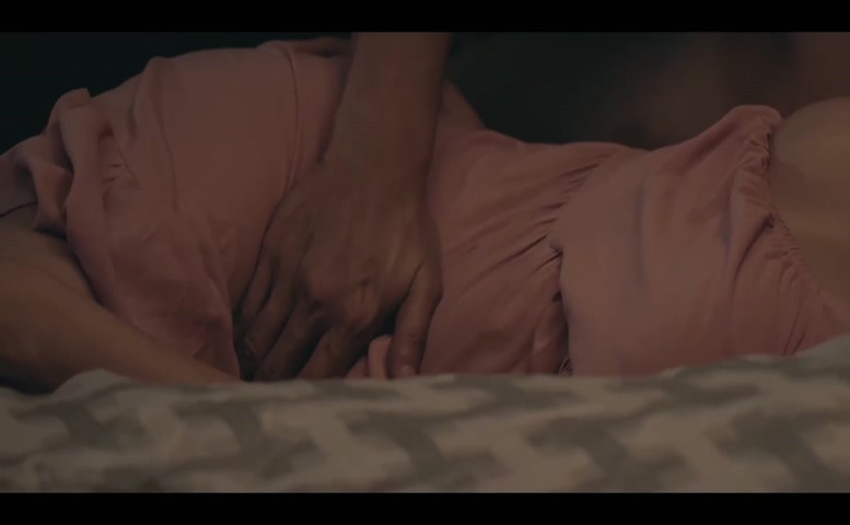 Micaella Raz Breasts Scene  in Paluwagan