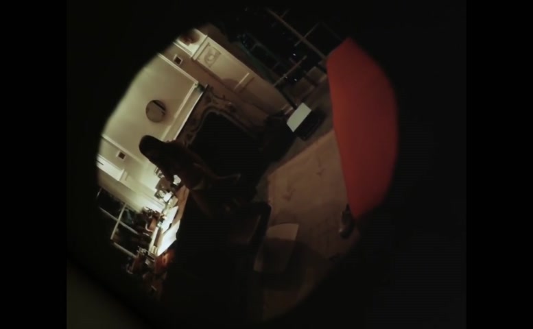 Ivana Baquero Sexy Scene  in Sister Of Mine