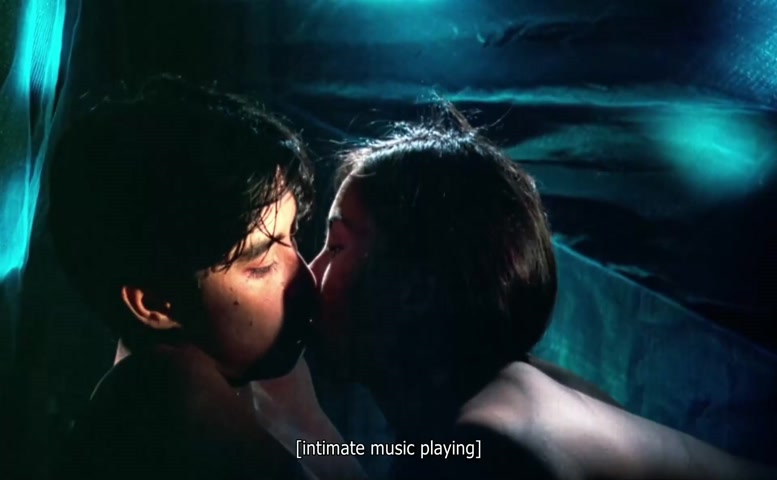 Ruby Moreno Sexy Scene  in Bayad Puri