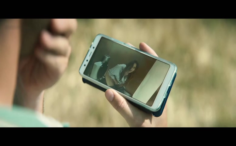 Blanca Suarez Underwear Scene  in Me He Hecho Viral