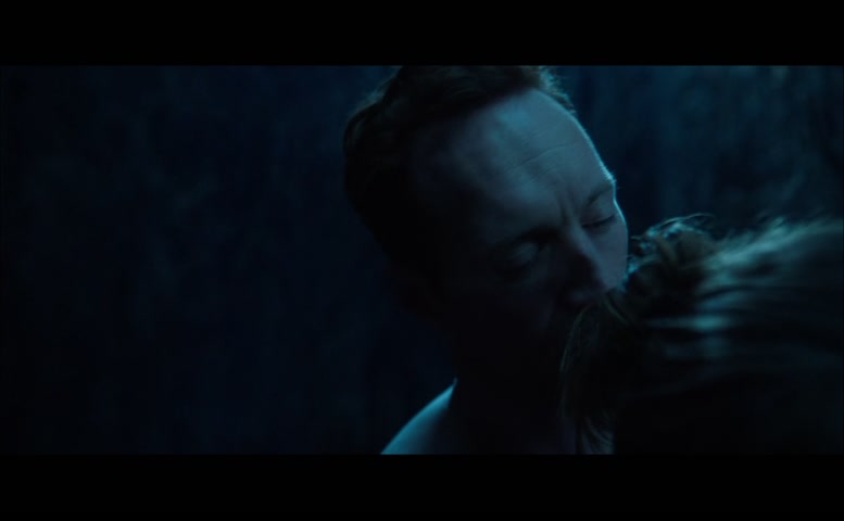 Angelina Pahomova Butt,  Breasts Scene  in Succubus