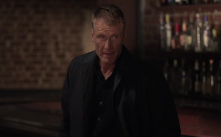 Jelly Howie, Stephanie Rae Anderson Breasts,  Underwear Scene  in Blood Of Redemption