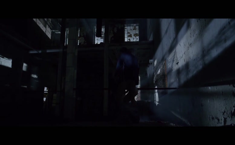 Camila Murias Breasts Scene  in The Longest Night