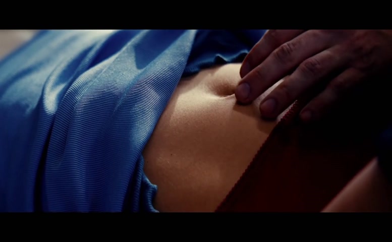 Angela Bundalovic Underwear Scene  in Copenhagen Does Not Exist