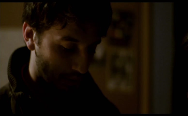 Catalina Aguayo Breasts Scene  in I Am From Chile