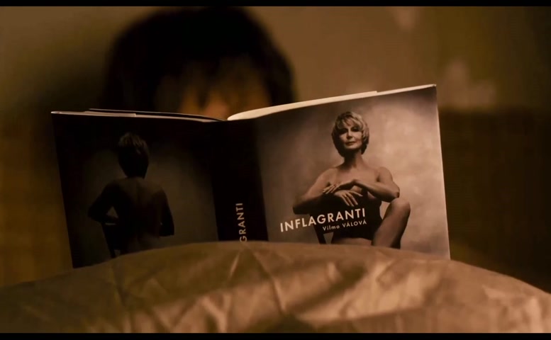 Lenka Vlasakova, Eliska Balzerova Breasts Scene  in Women In Temptation