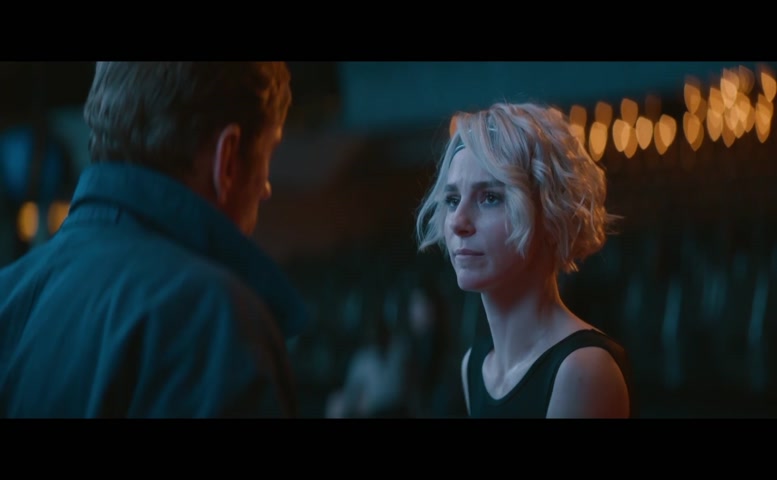 Linda Lapinsh Sexy Scene  in Gdr