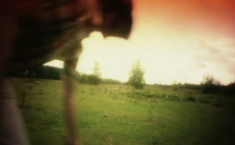 Chloe Farnworth Breasts,  Bush Scene  in The Devil’S Bargain