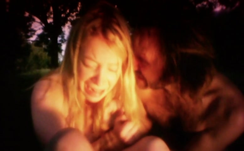 Chloe Farnworth Breasts Scene  in The Devil’S Bargain