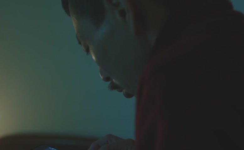 Yuki Mamiya Breasts Scene  in The Key -Professor’S Pleasure- (Kagi)