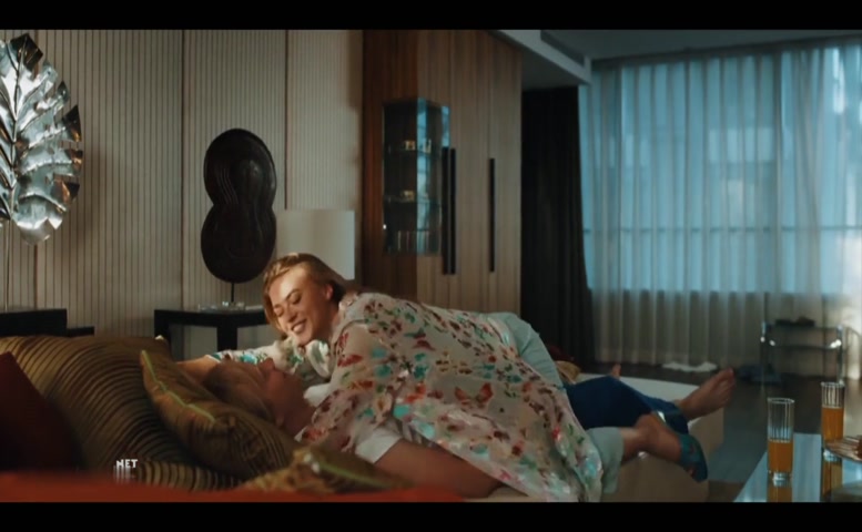 Jeanne Goursaud Bikini,  Underwear Scene  in Der Rebell Von Leimen Nach Wimbledon