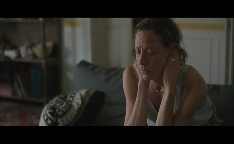 Julie Moulier Butt,  Breasts Scene  in Lifelines