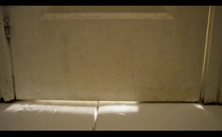 Lenita Oliver Butt Scene  in Mada