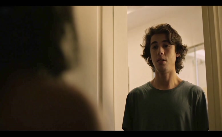 Lenita Oliver Breasts Scene  in Mada