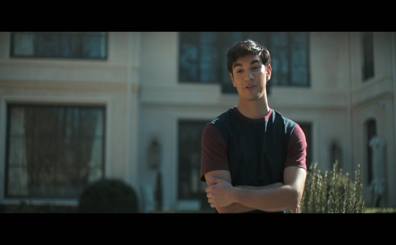 Grace Van Patten, Natalee Linez Bikini Scene  in Tell Me Lies