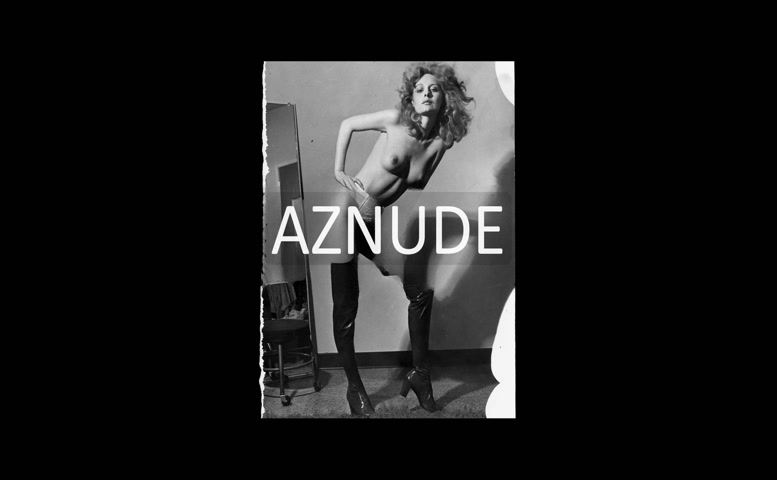 Shere Hite Breasts,  Butt Scene  in The Disappearance Of Shere Hite