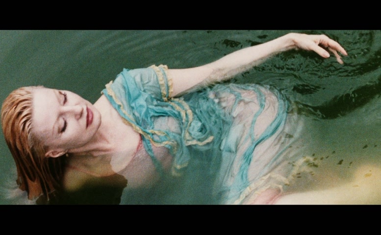 Shere Hite Sexy Scene  in The Disappearance Of Shere Hite