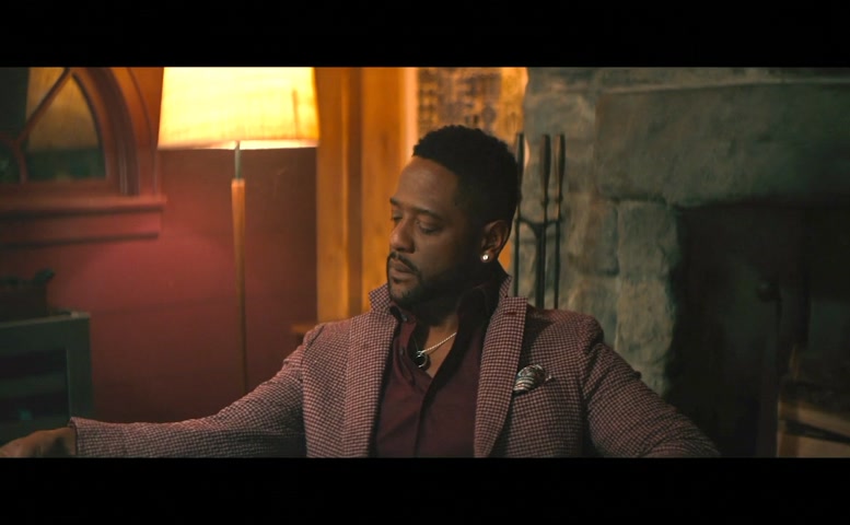 Dewanda Wise Thong,  Underwear Scene  in Three Women