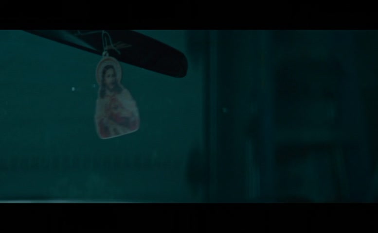 Betty Gilpin, Dewanda Wise Breasts,  Underwear Scene  in Three Women