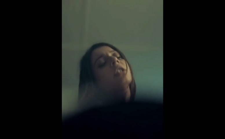 Madhurima Roy Breasts Scene  in Mafia