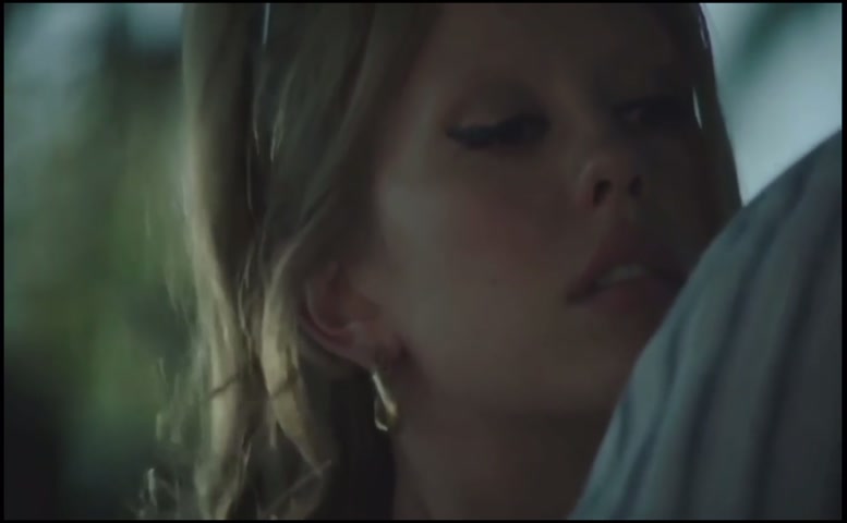 Mia Goth Sexy Scene  in Infinity Pool