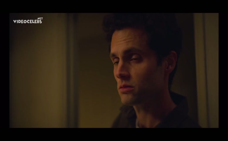 Victoria Pedretti Breasts Scene  in You