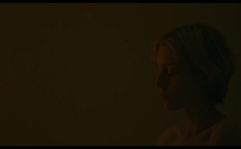 Maria Camilla Brandenburg Breasts Scene  in My Summer With Irene